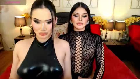 F R A N Z I A online show from 12.17.25