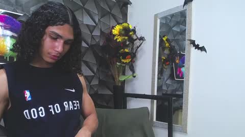 Nazper online show from 12.05.24