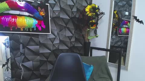 Nazper online show from 12.06.24