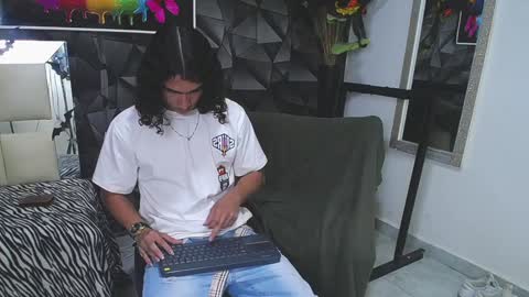 Nazper online show from 12.07.24