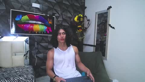 Nazper online show from 12.08.24