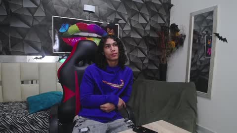 Nazper online show from 12.11.24