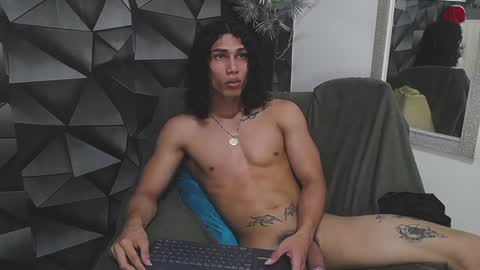 Nazper online show from 12.15.24