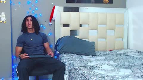 Nazper online show from 12.17.24