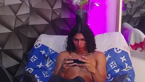 Nazper online show from 01.07.25