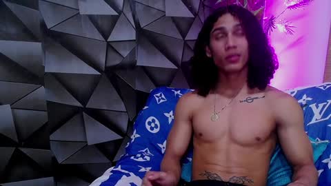 Nazper online show from 01.08.25