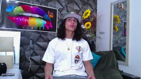 Nazper online show from 01.12.25