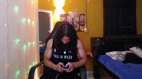 Nazper online show from 01.13.25