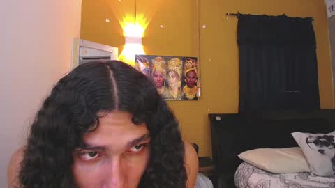 Nazper online show from 02.04.25