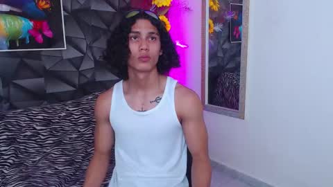 Nazper online show from 02.22.25