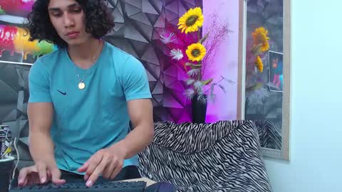 Nazper online show from 03.10.25