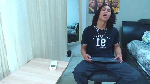 Nazper online show from 09.21.25