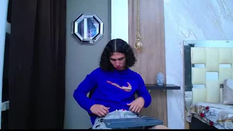 Nazper online show from 10.11.25