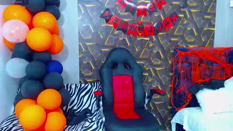 Nazper online show from 10.22.25