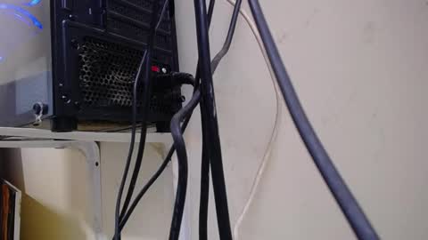 Nazper online show from 10.26.25