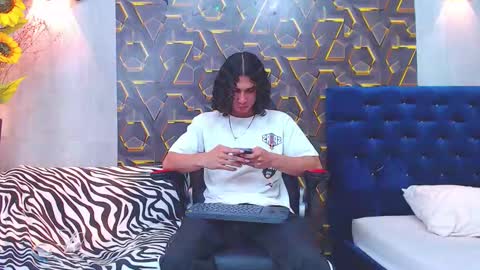 Nazper online show from 11.11.25