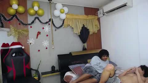 Nazper online show from 11.27.25