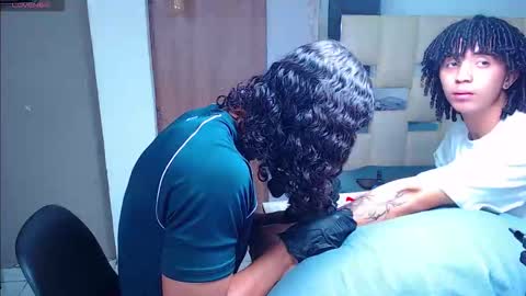 Nazper online show from 03.14.26