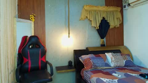 Nazper online show from 04.05.26