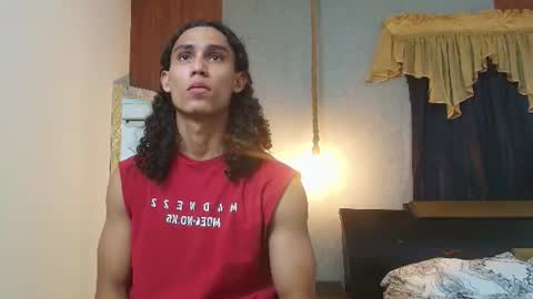 Snapshot of nazper_ chatting on 07.28.26 Nazper online show from 07.28.26