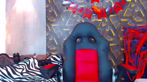 NAZPER online show from 10.30.25