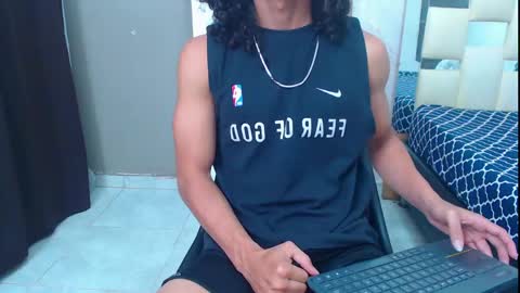 NAZPER online show from 04.21.26