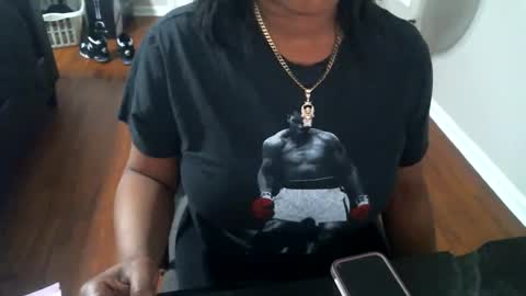 gina online show from 12.27.24