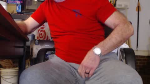 Snapshot of nctitanman chatting on 12.22.24 Seth online show from 12.22.24