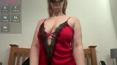 ncw2001 online show from 11.17.25