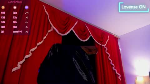 ncyhotxx online show from 11.18.25