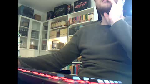 Snapshot of ndboy94 chatting on 02.05.25 ndboy94 online show from 02.05.25