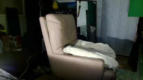 Hi Im CJ online show from 01.11.25