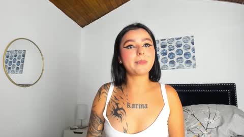 NEBULA LUX online show from 10.16.25