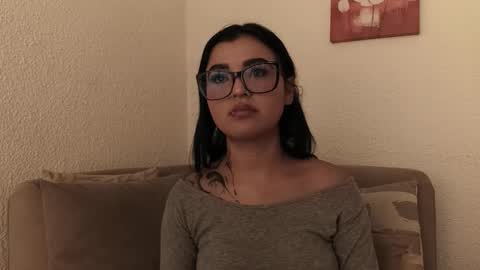 NEBULA LUX online show from 01.14.26