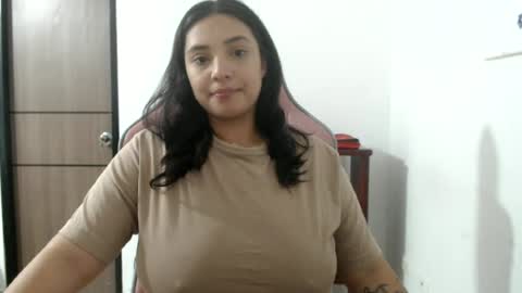 Snapshot of nebyula_star chatting on 06.15.26 Nebyula online show from 06.15.26
