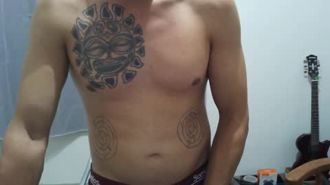 necroopsycore online show from 10.27.25