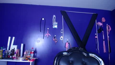 Camille online show from 12.12.24