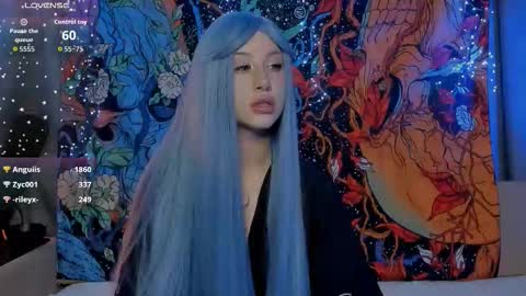 Eva online show from 01.18.26