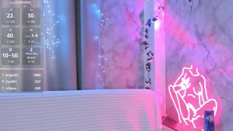 Eva online show from 01.19.26