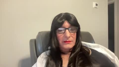 OralFemmeBoy online show from 01.05.25