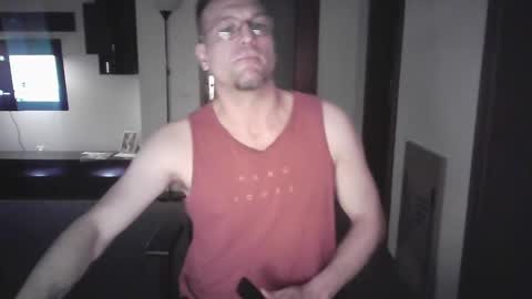 Snapshot of needfullthx chatting on 03.02.25 Sebastian online show from 03.02.25