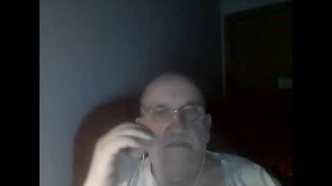 Snapshot of needlesslove chatting on 12.16.24 Tom online show from 12.16.24