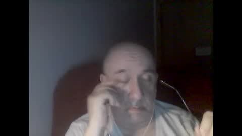 Snapshot of needlesslove chatting on 01.13.25 Tom online show from 01.13.25