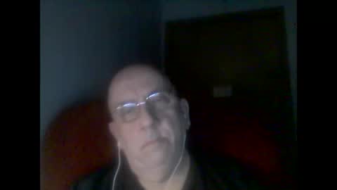 Snapshot of needlesslove chatting on 02.23.25 Tom online show from 02.23.25