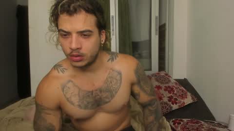 Nei turn green online show from 12.13.24