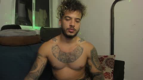 Nei turn green online show from 01.13.25