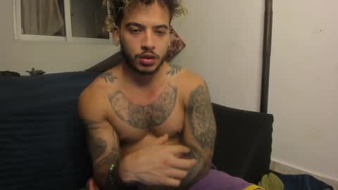 Nei turn green online show from 01.21.25