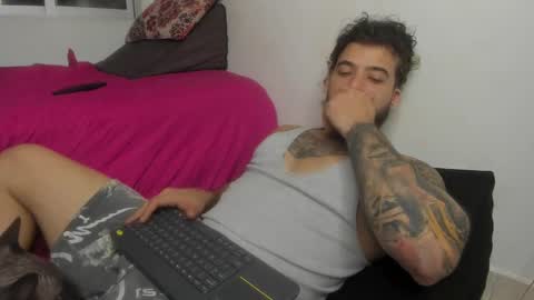 Nei turn green online show from 02.23.25