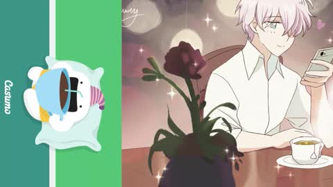 Nei turn green online show from 11.11.25