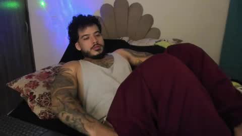 Nei turn green online show from 04.15.26